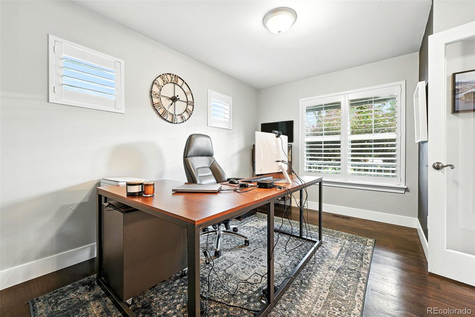 MLS Image #19 for 3320 s eudora street,denver, Colorado