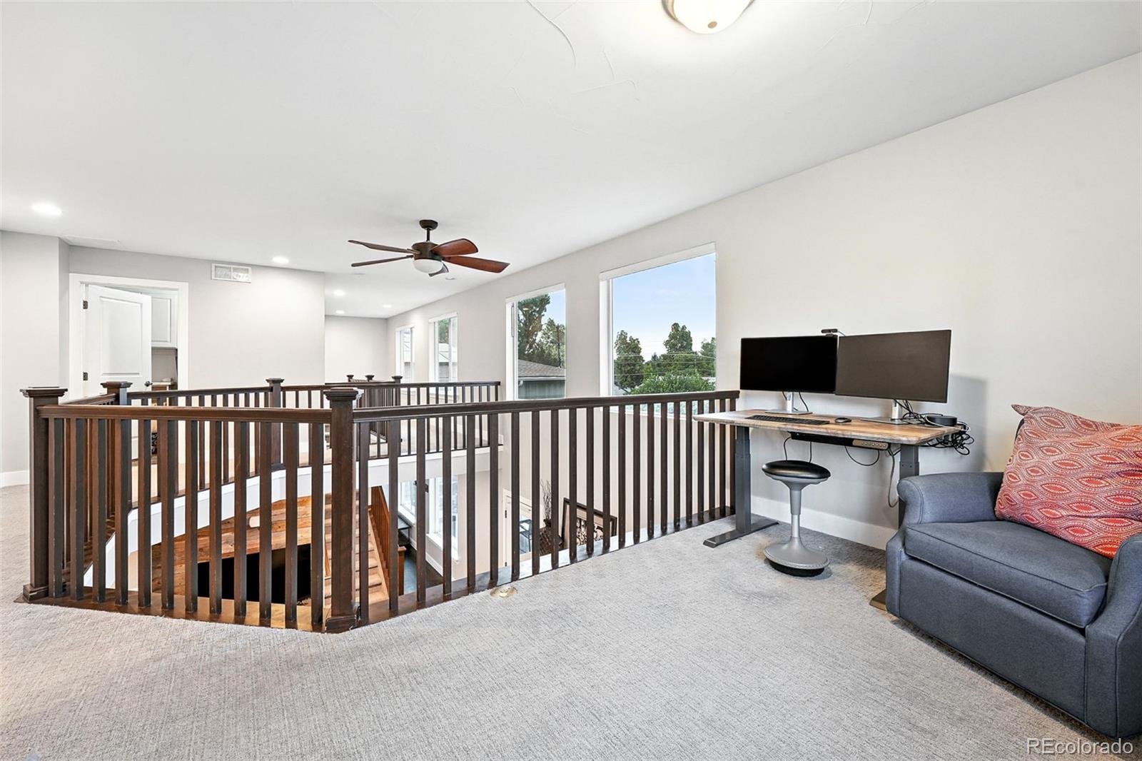 MLS Image #20 for 3320 s eudora street,denver, Colorado
