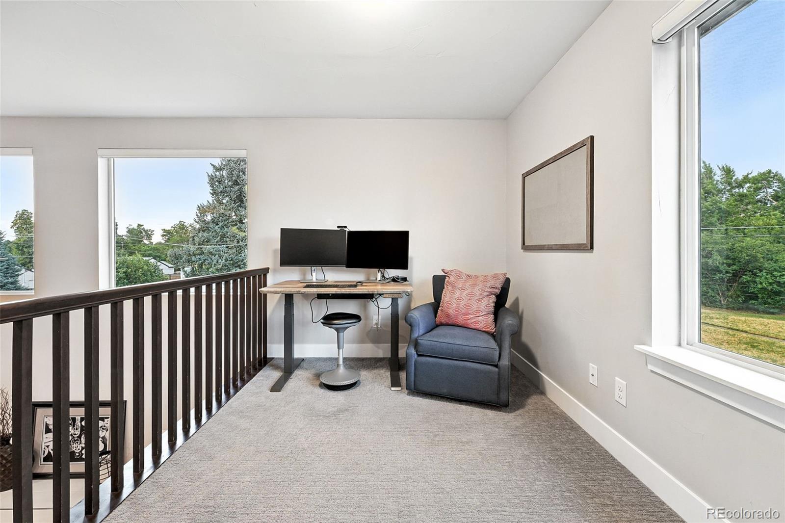 MLS Image #21 for 3320 s eudora street,denver, Colorado