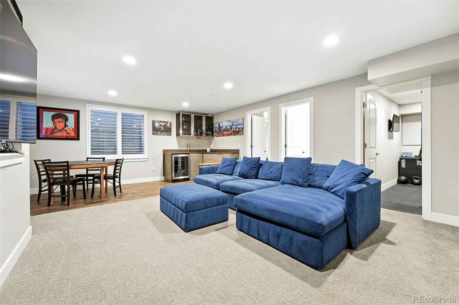 MLS Image #33 for 3320 s eudora street,denver, Colorado