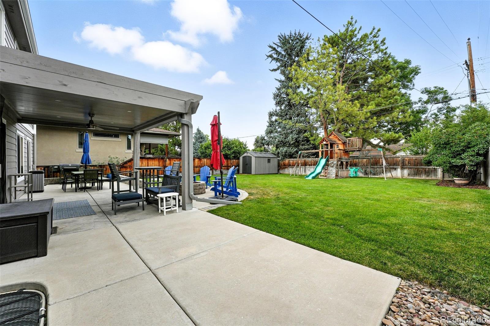 MLS Image #42 for 3320 s eudora street,denver, Colorado