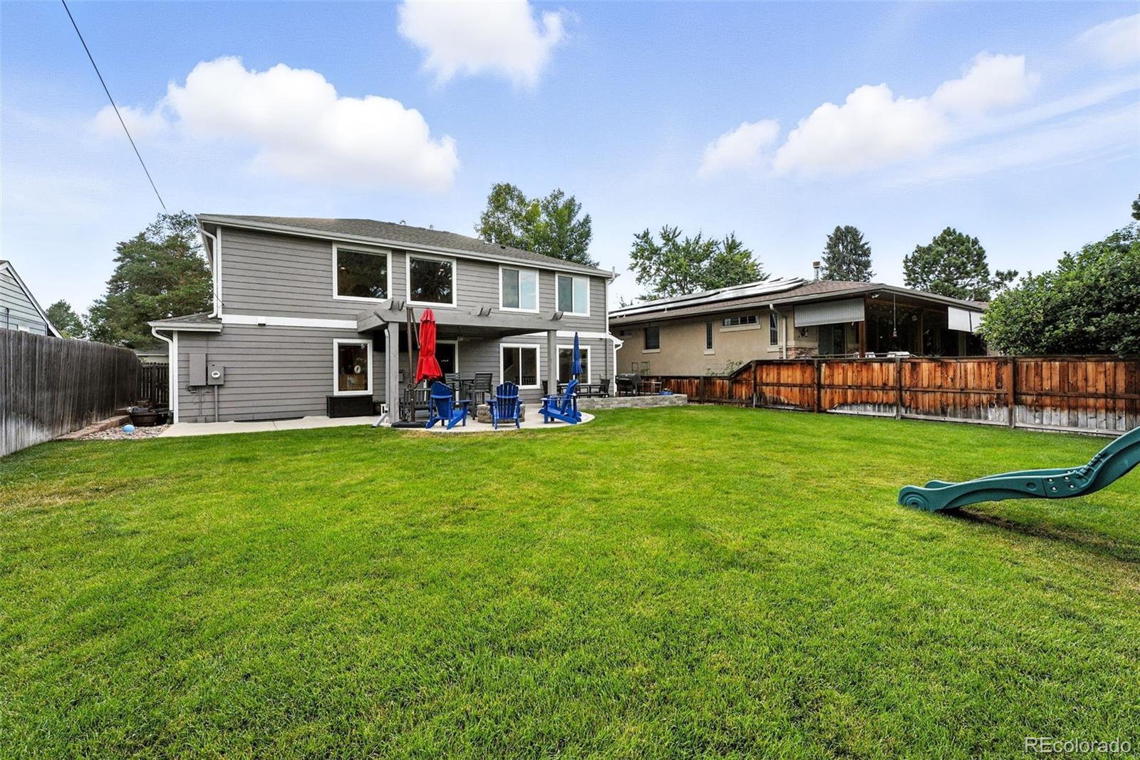 MLS Image #43 for 3320 s eudora street,denver, Colorado
