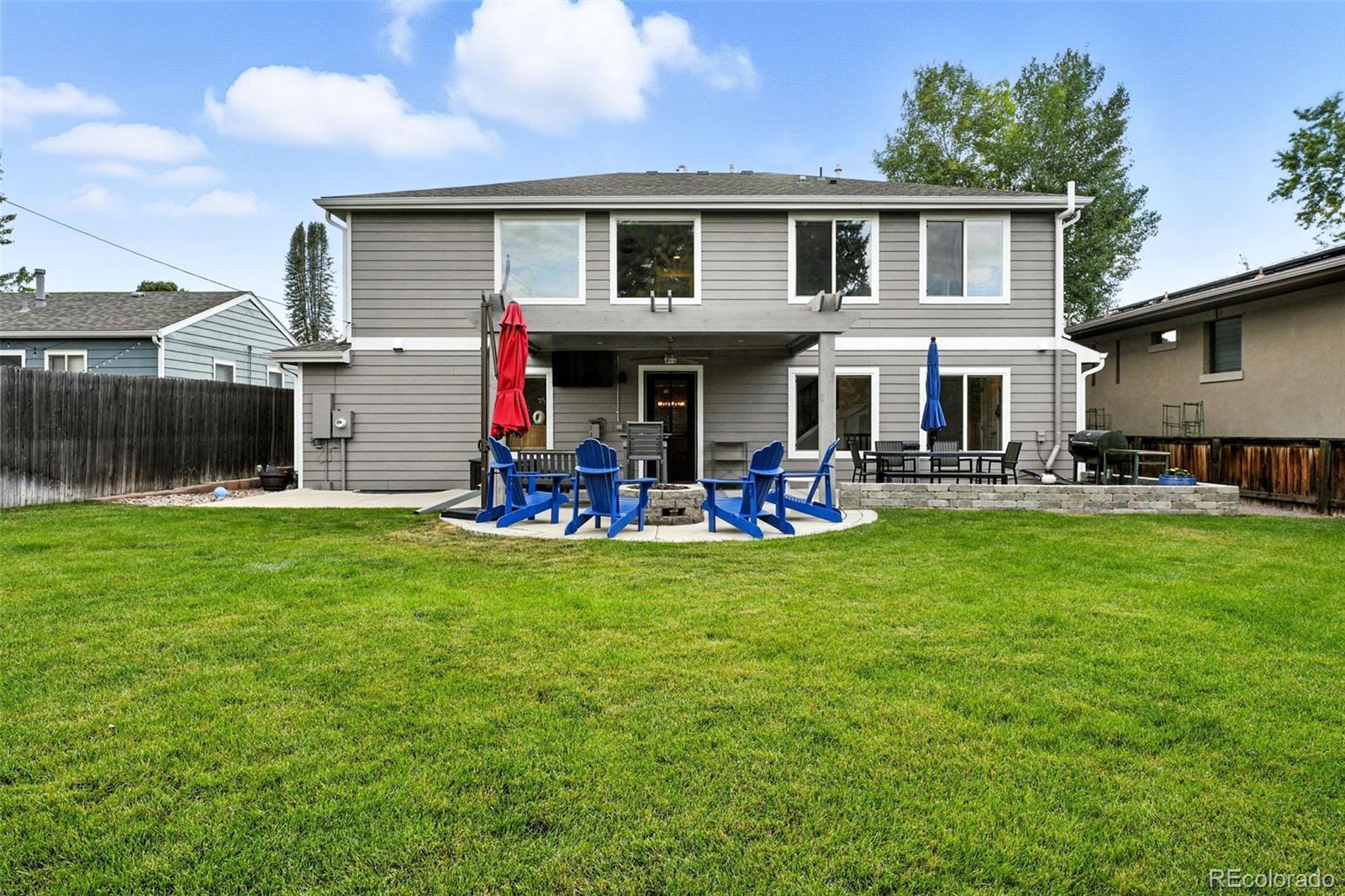 MLS Image #44 for 3320 s eudora street,denver, Colorado