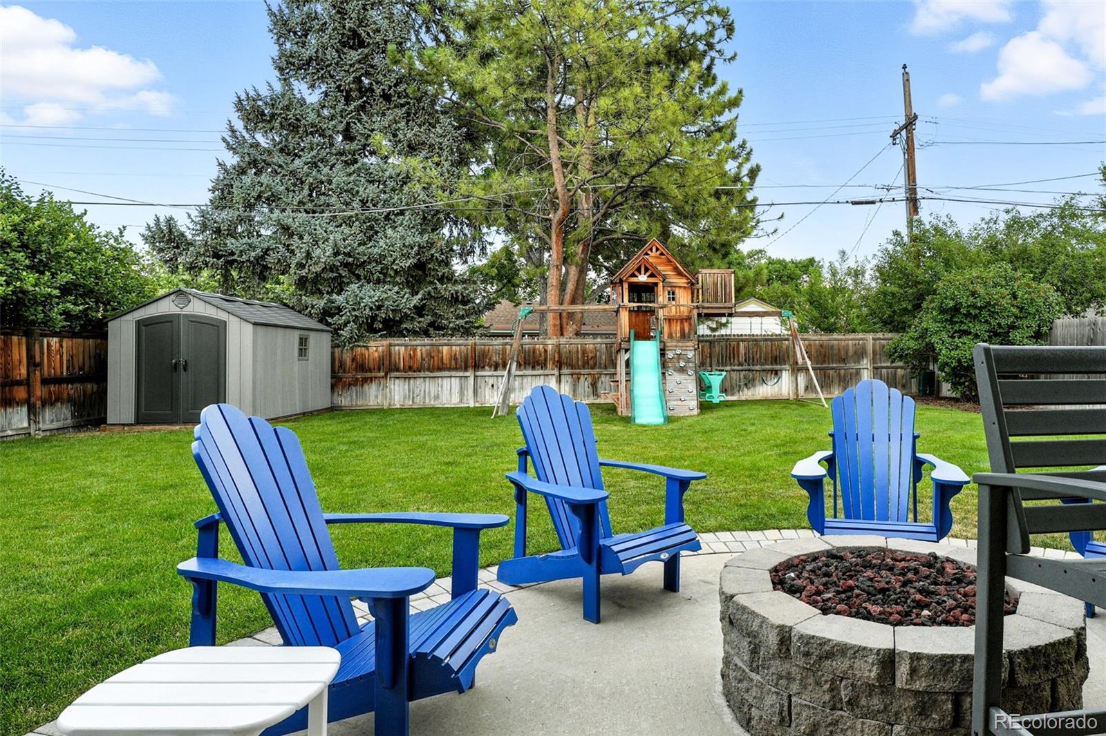MLS Image #47 for 3320 s eudora street,denver, Colorado