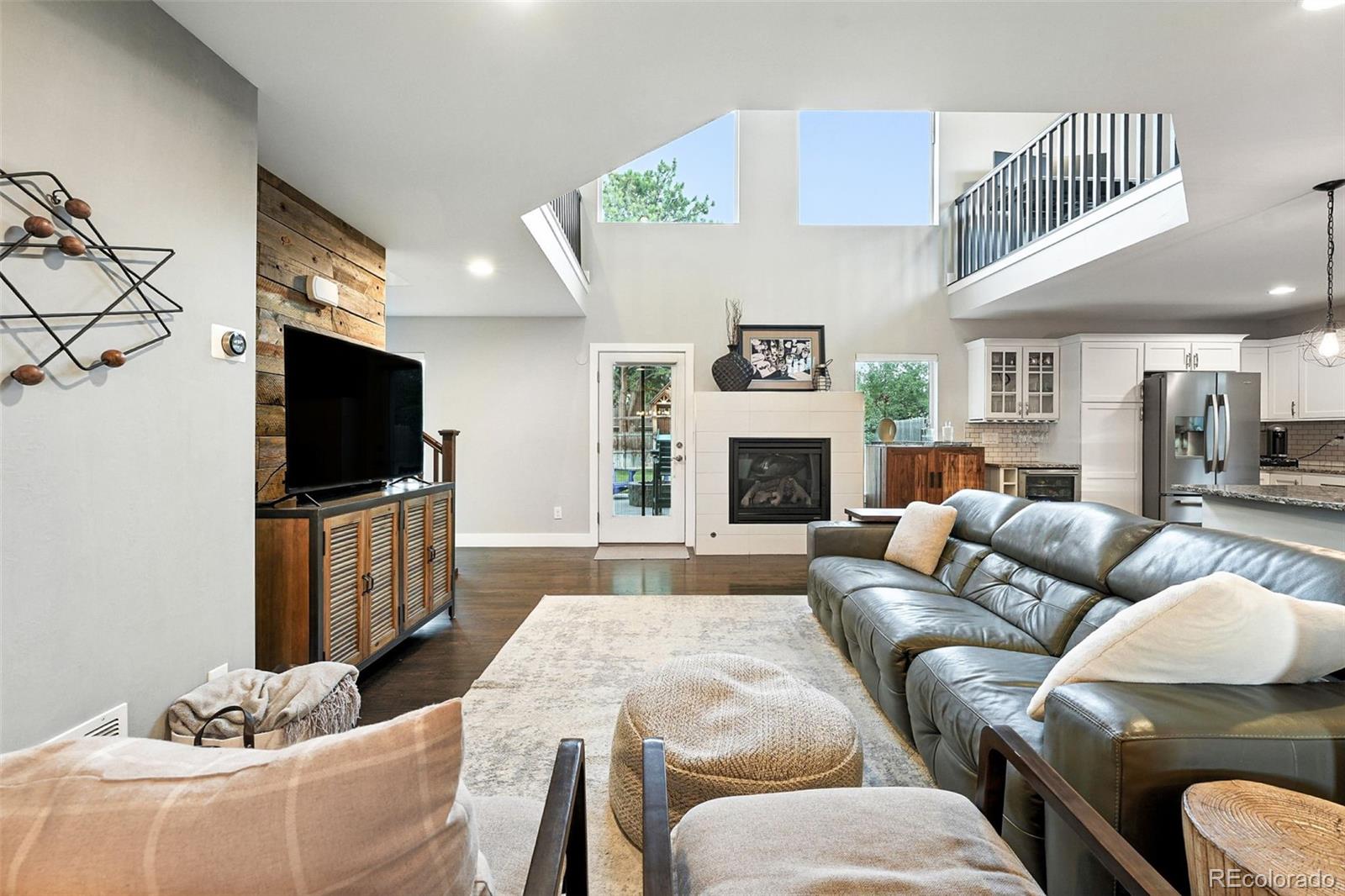 MLS Image #6 for 3320 s eudora street,denver, Colorado