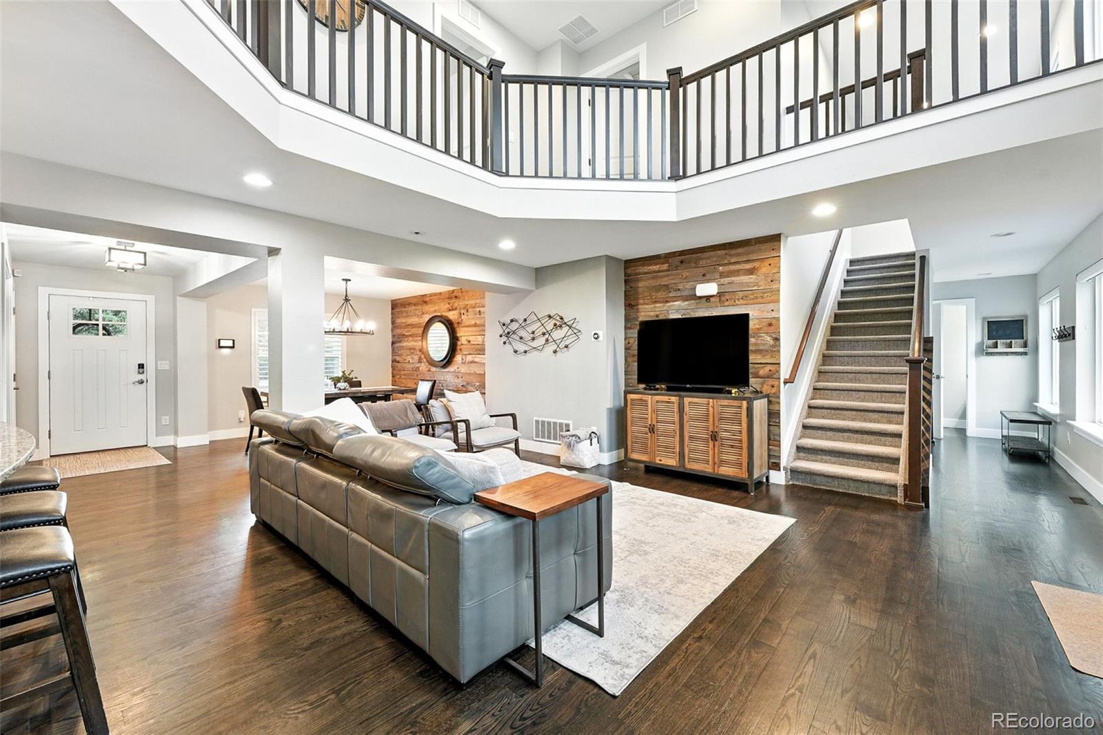 MLS Image #7 for 3320 s eudora street,denver, Colorado