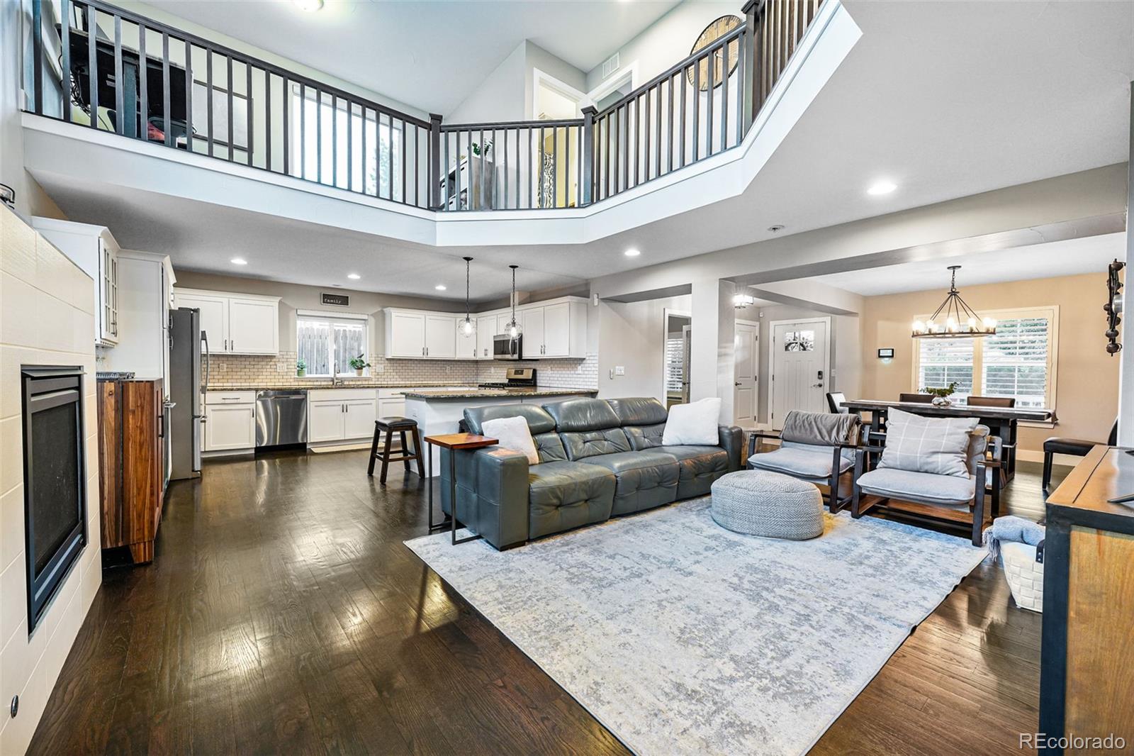 MLS Image #8 for 3320 s eudora street,denver, Colorado