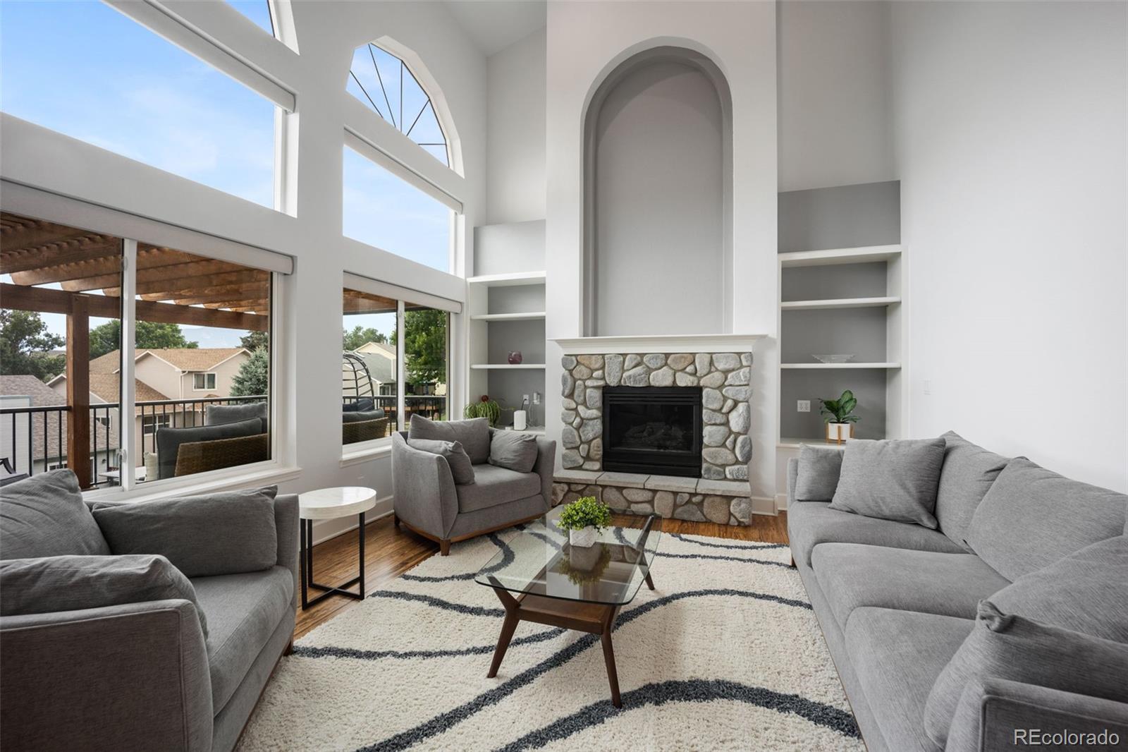 MLS Image #11 for 1025  war eagle drive,colorado springs, Colorado