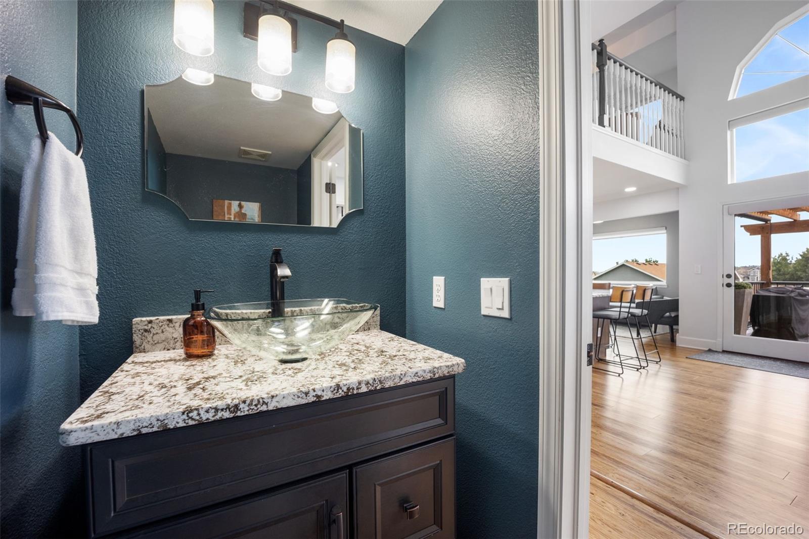 MLS Image #12 for 1025  war eagle drive,colorado springs, Colorado