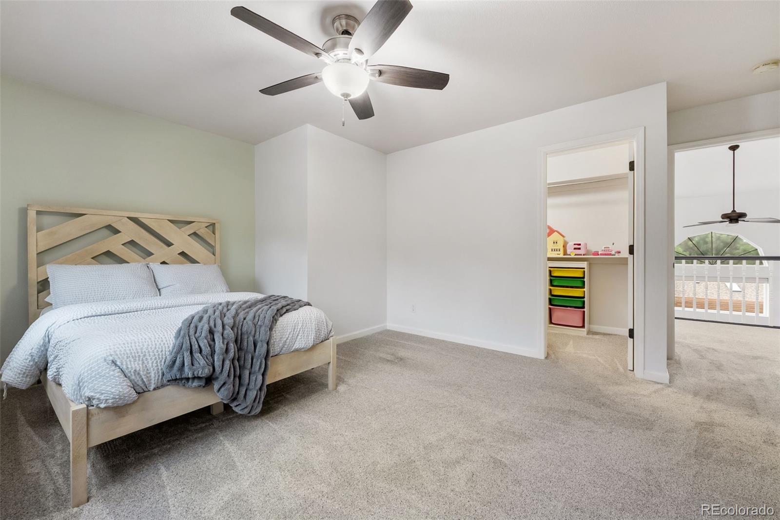 MLS Image #13 for 1025  war eagle drive,colorado springs, Colorado