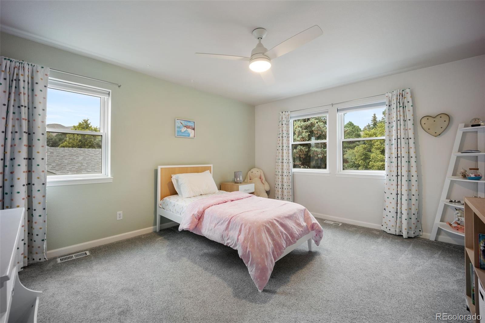 MLS Image #15 for 1025  war eagle drive,colorado springs, Colorado