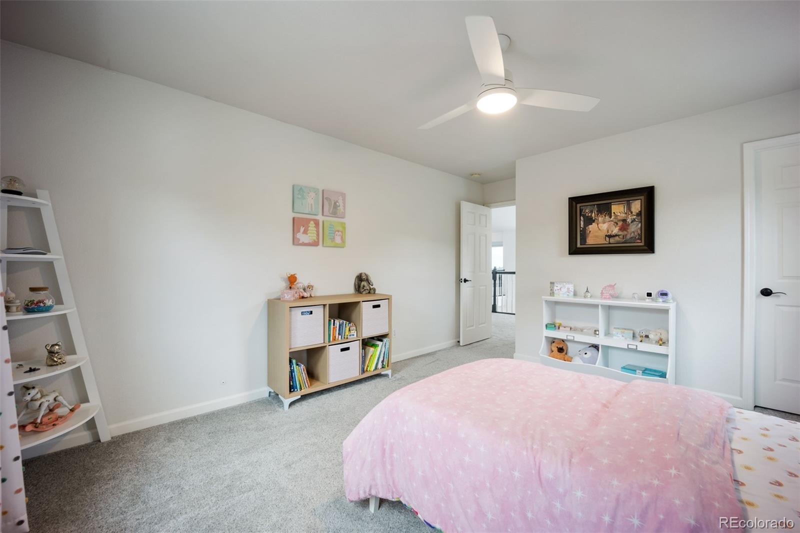 MLS Image #16 for 1025  war eagle drive,colorado springs, Colorado
