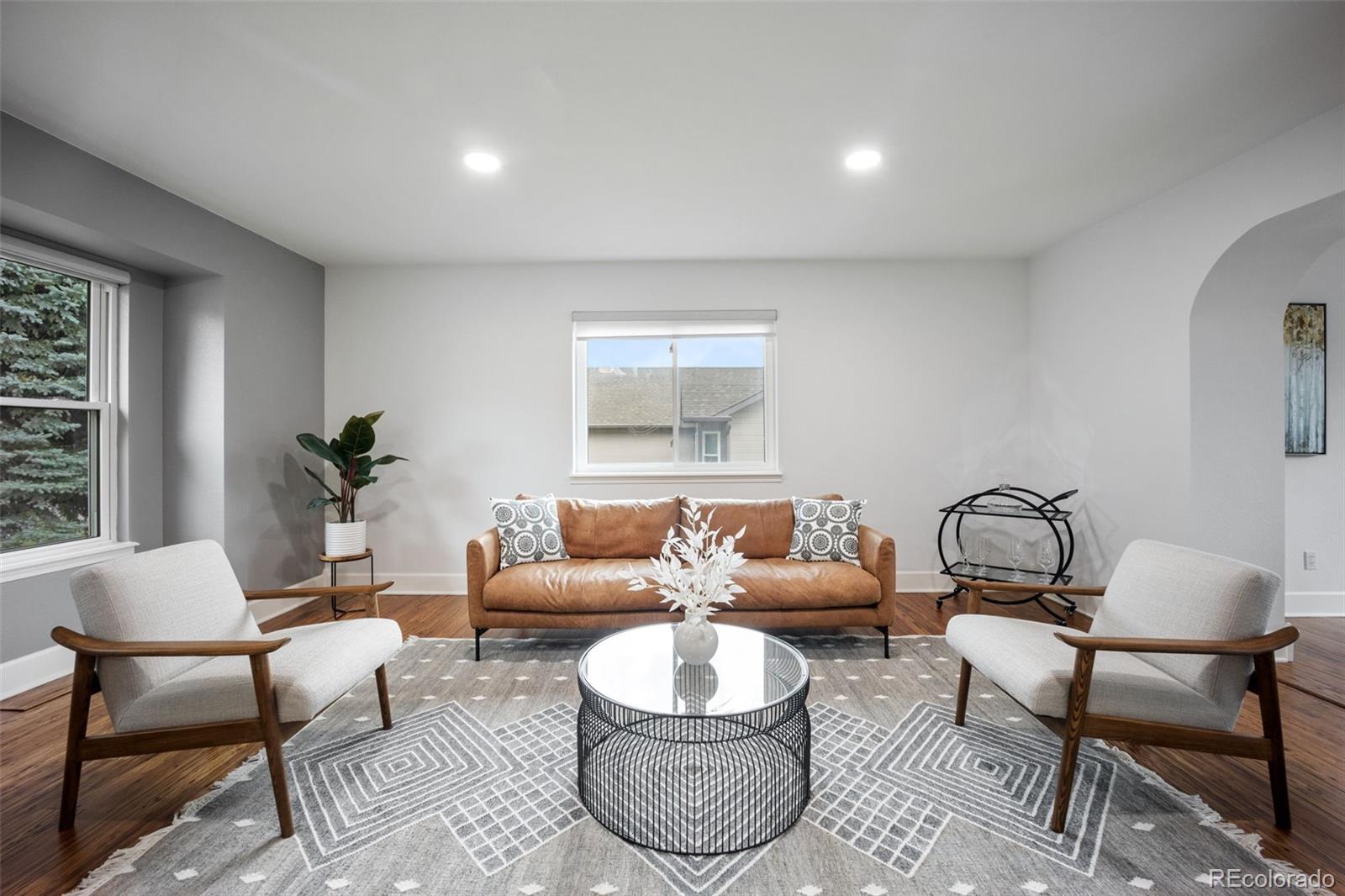 MLS Image #2 for 1025  war eagle drive,colorado springs, Colorado