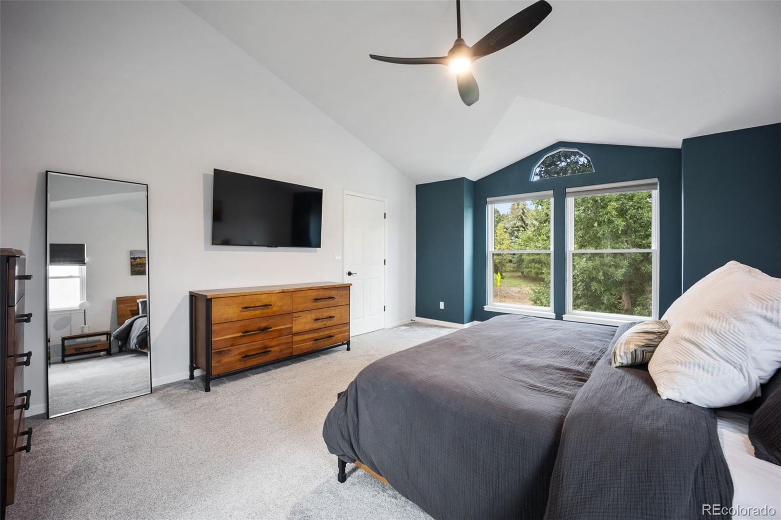MLS Image #21 for 1025  war eagle drive,colorado springs, Colorado