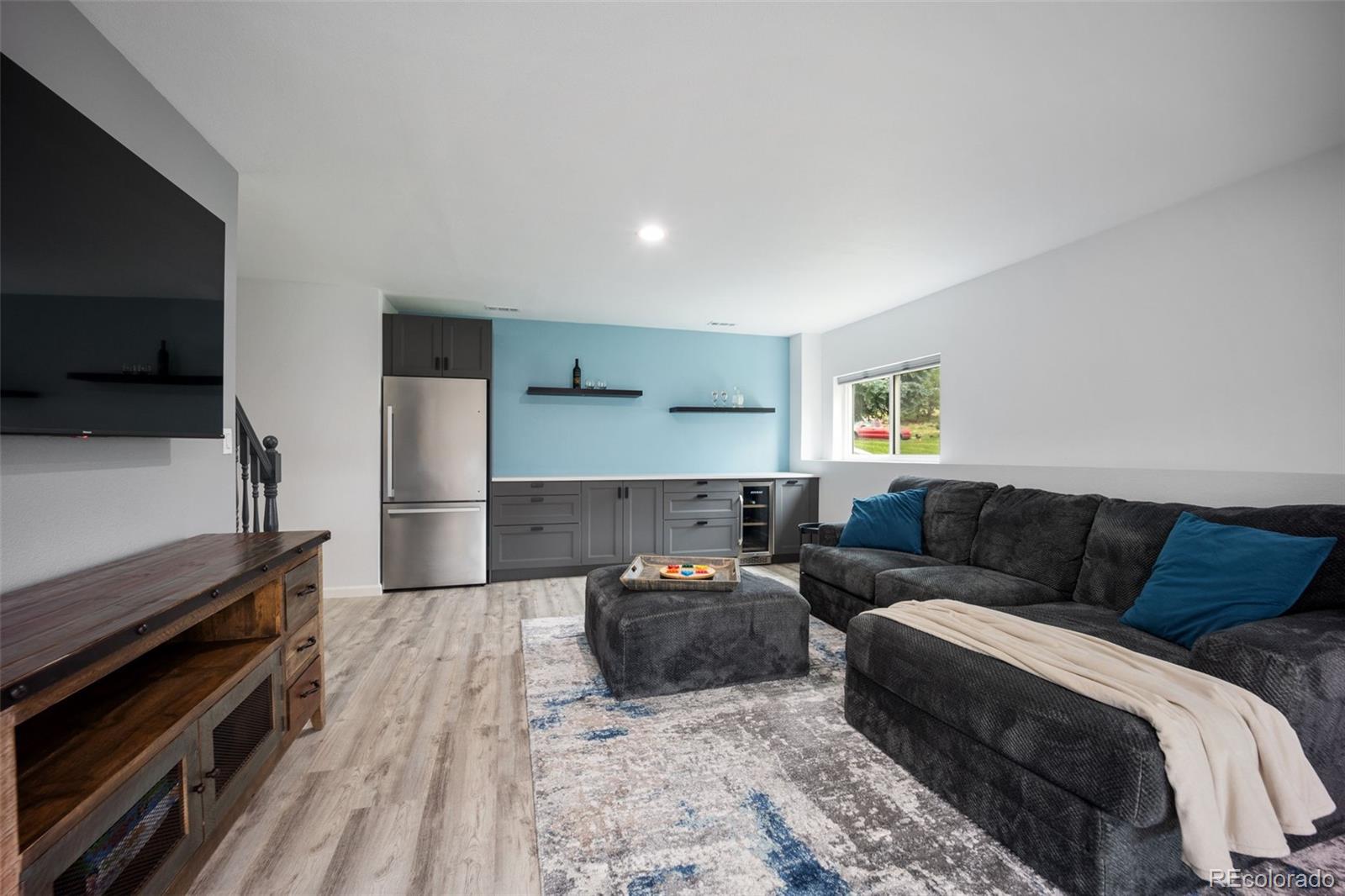 MLS Image #28 for 1025  war eagle drive,colorado springs, Colorado