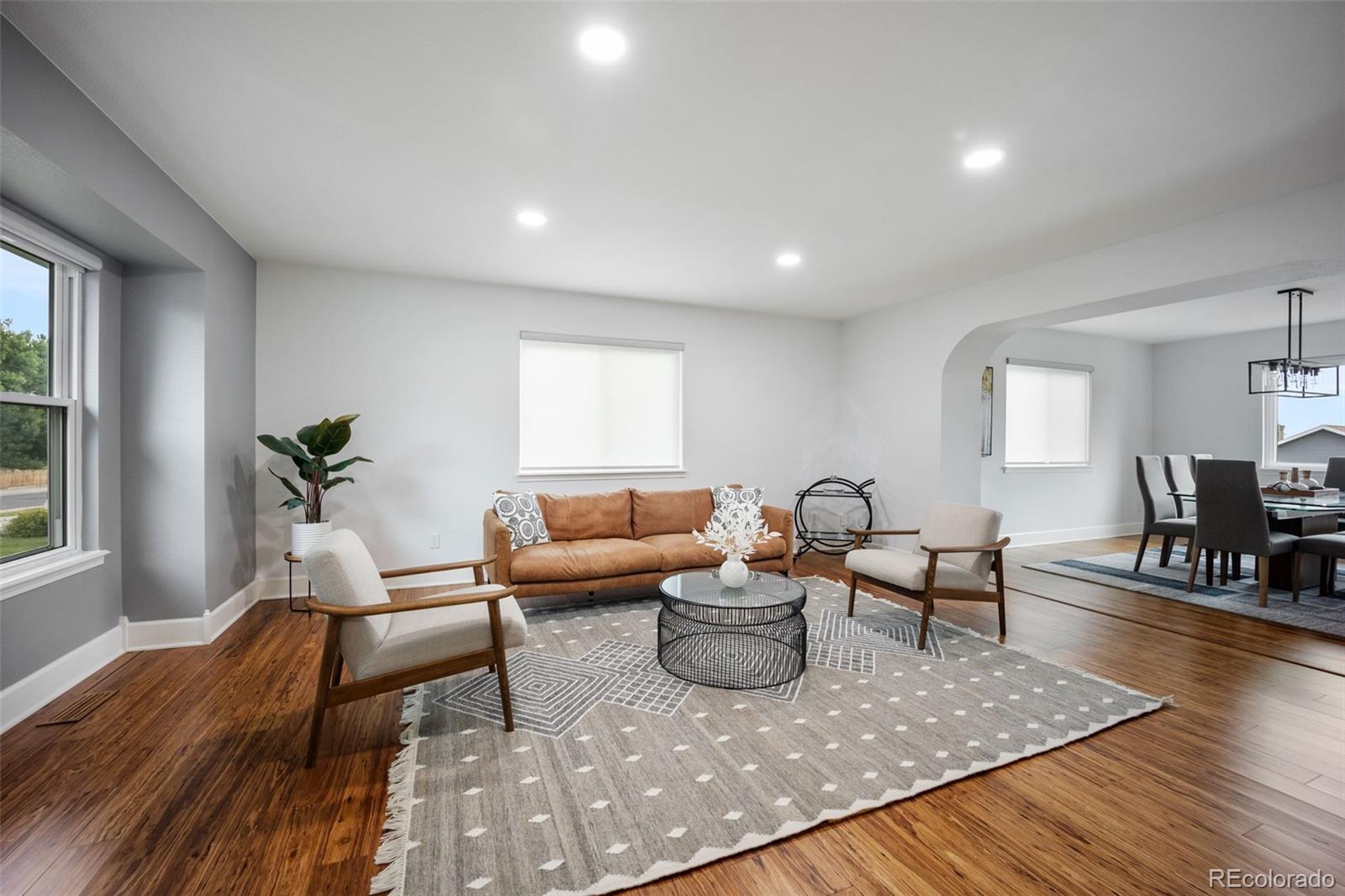MLS Image #3 for 1025  war eagle drive,colorado springs, Colorado