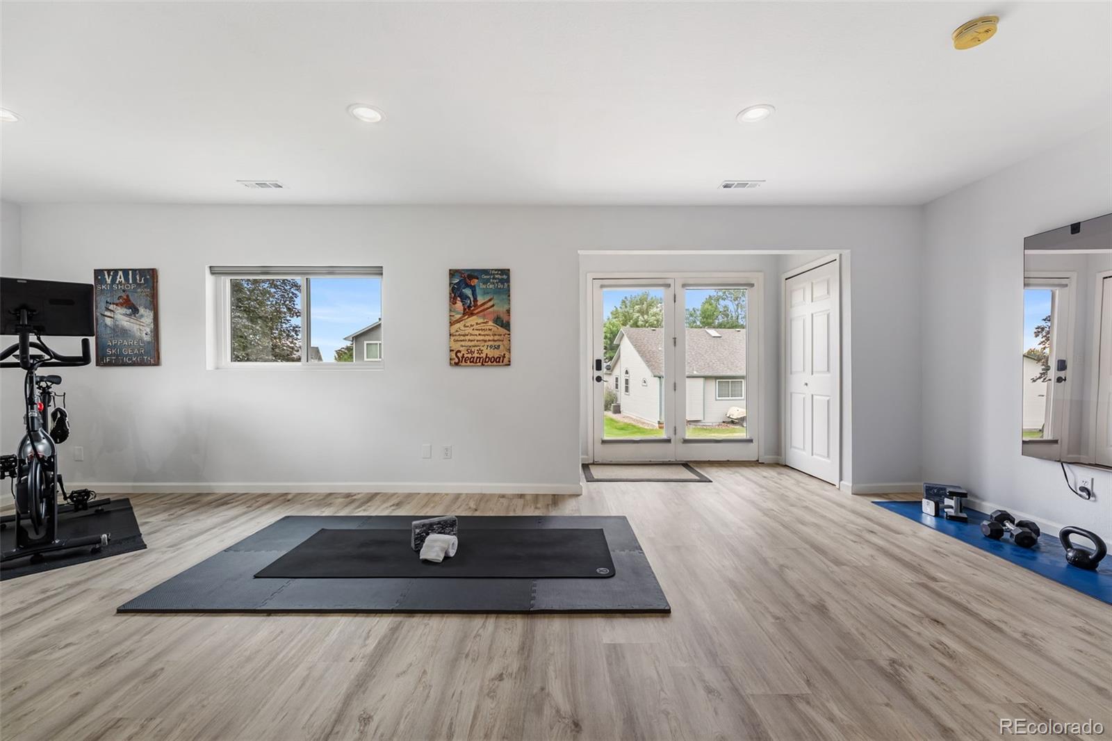 MLS Image #30 for 1025  war eagle drive,colorado springs, Colorado