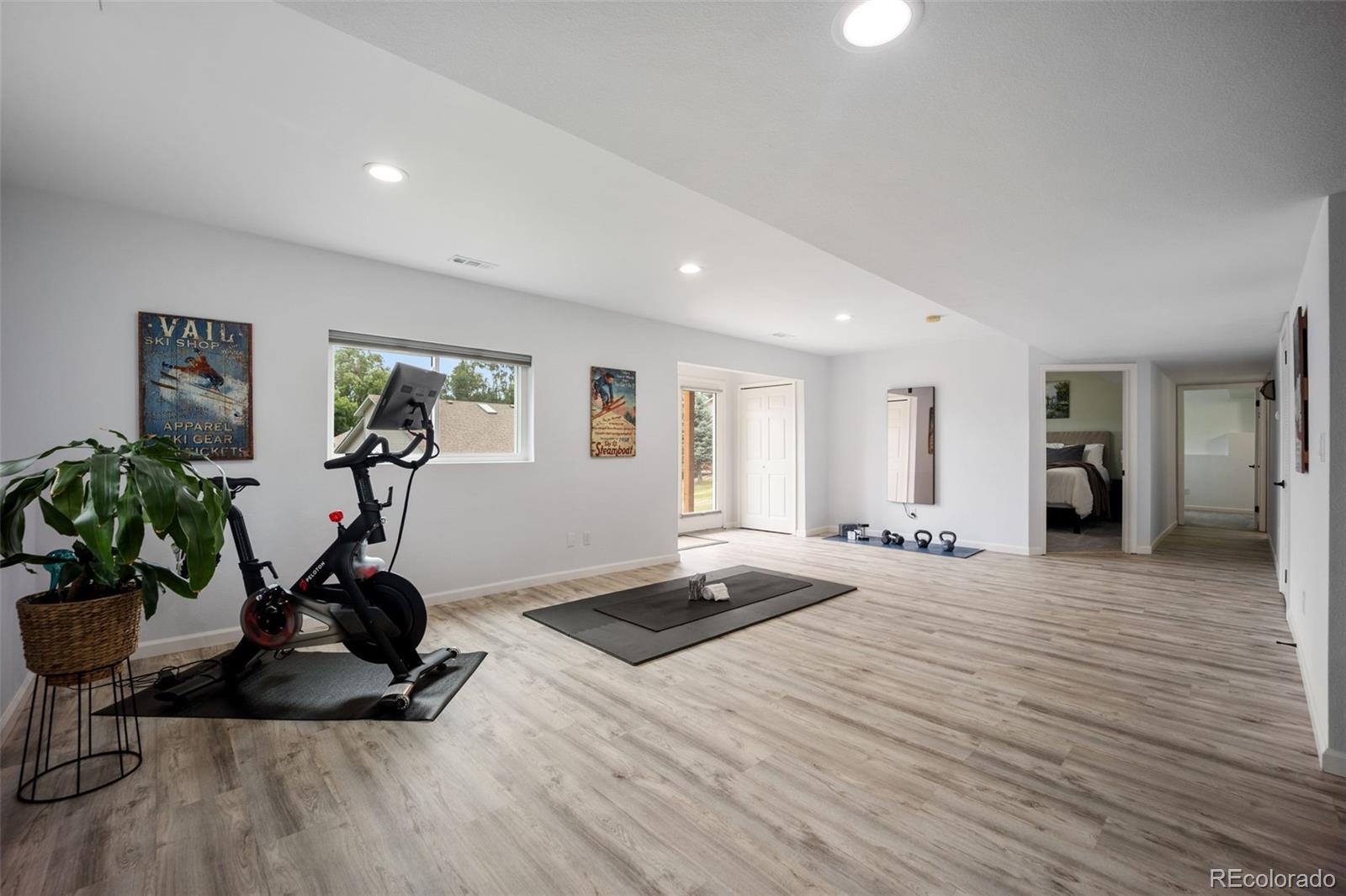 MLS Image #31 for 1025  war eagle drive,colorado springs, Colorado