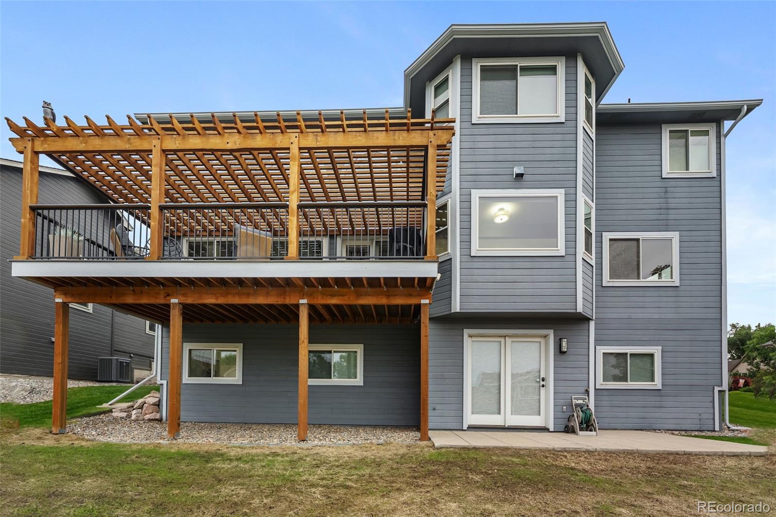 MLS Image #36 for 1025  war eagle drive,colorado springs, Colorado