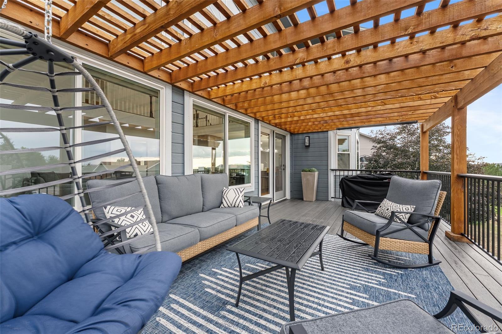 MLS Image #38 for 1025  war eagle drive,colorado springs, Colorado