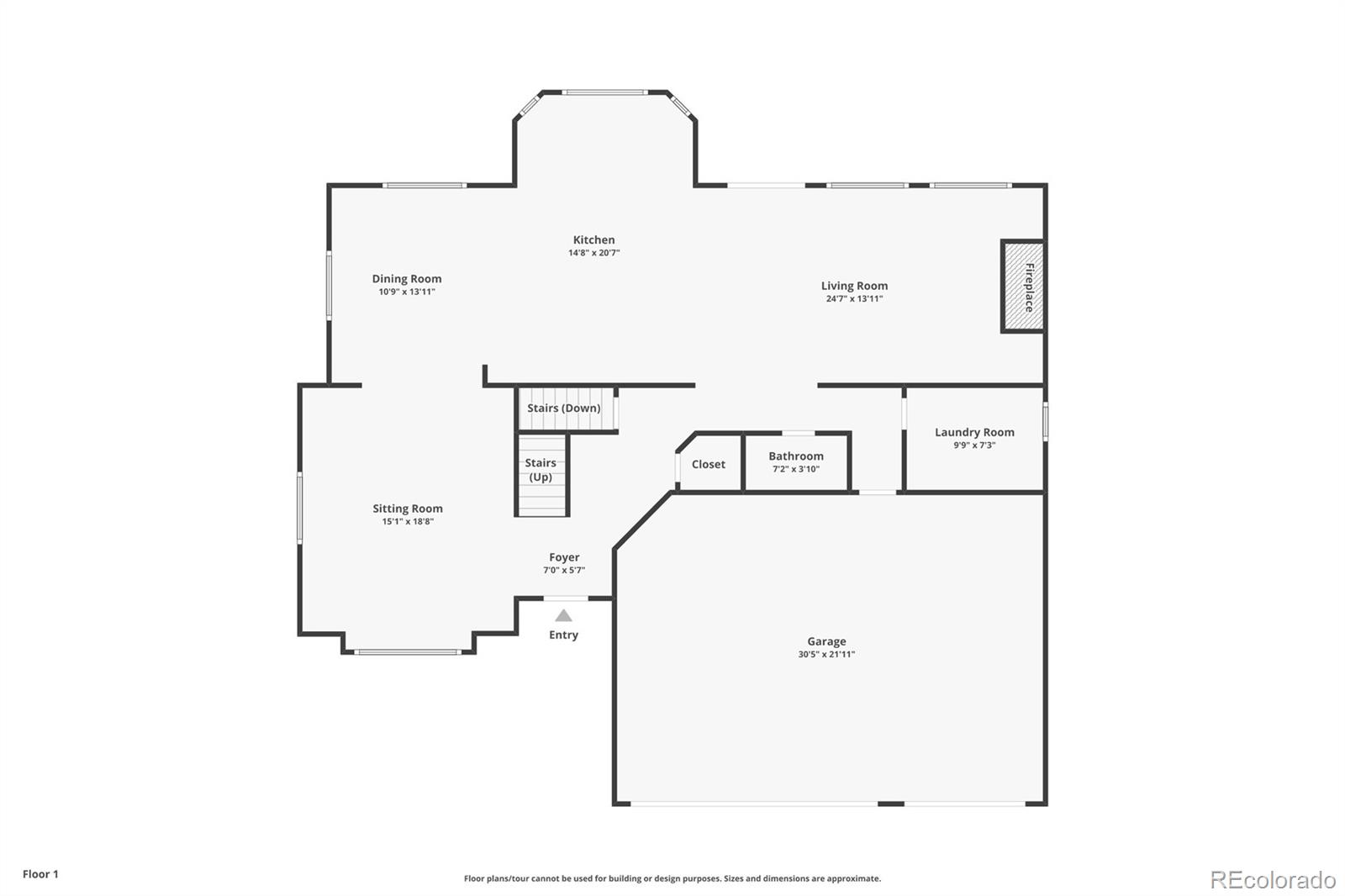 MLS Image #39 for 1025  war eagle drive,colorado springs, Colorado