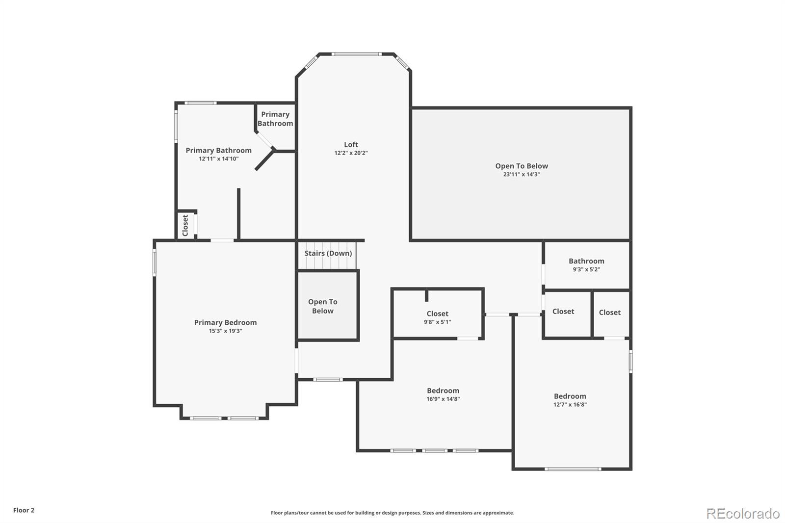 MLS Image #40 for 1025  war eagle drive,colorado springs, Colorado