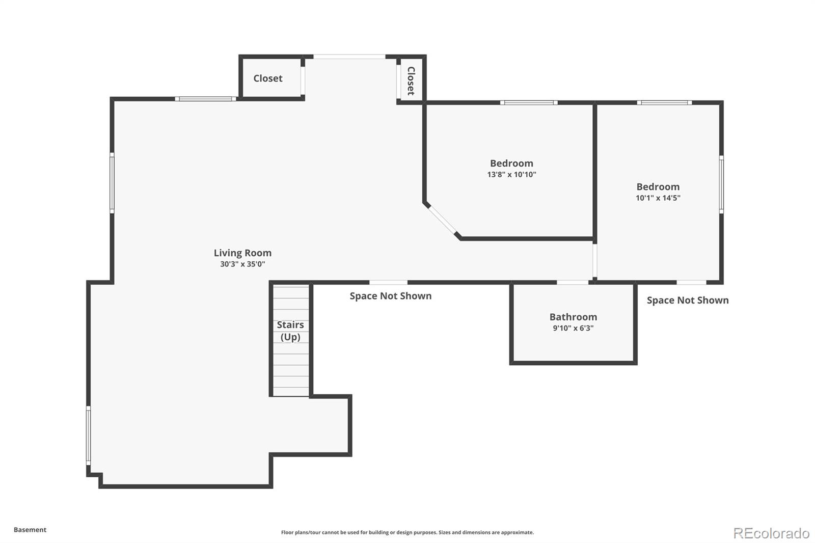 MLS Image #43 for 1025  war eagle drive,colorado springs, Colorado