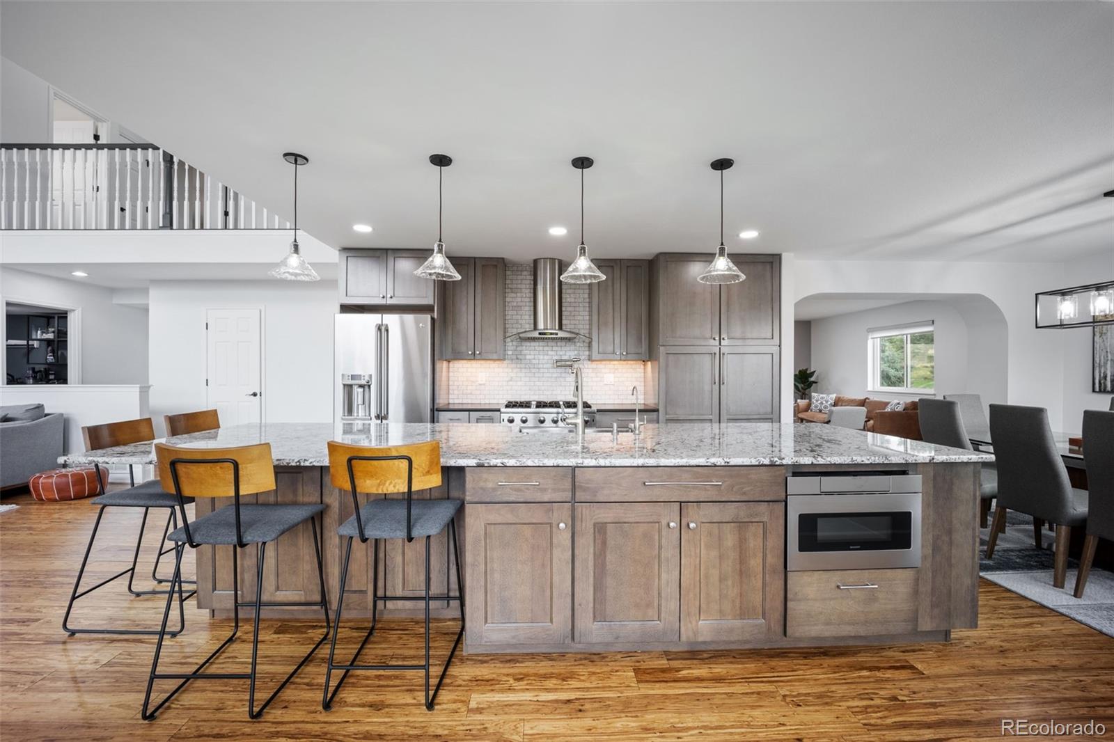 MLS Image #9 for 1025  war eagle drive,colorado springs, Colorado