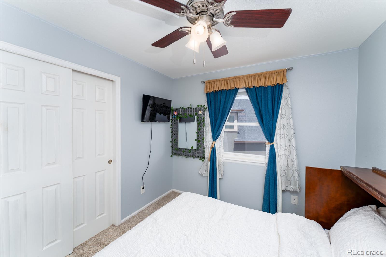 MLS Image #12 for 9332  chieftan drive,colorado springs, Colorado