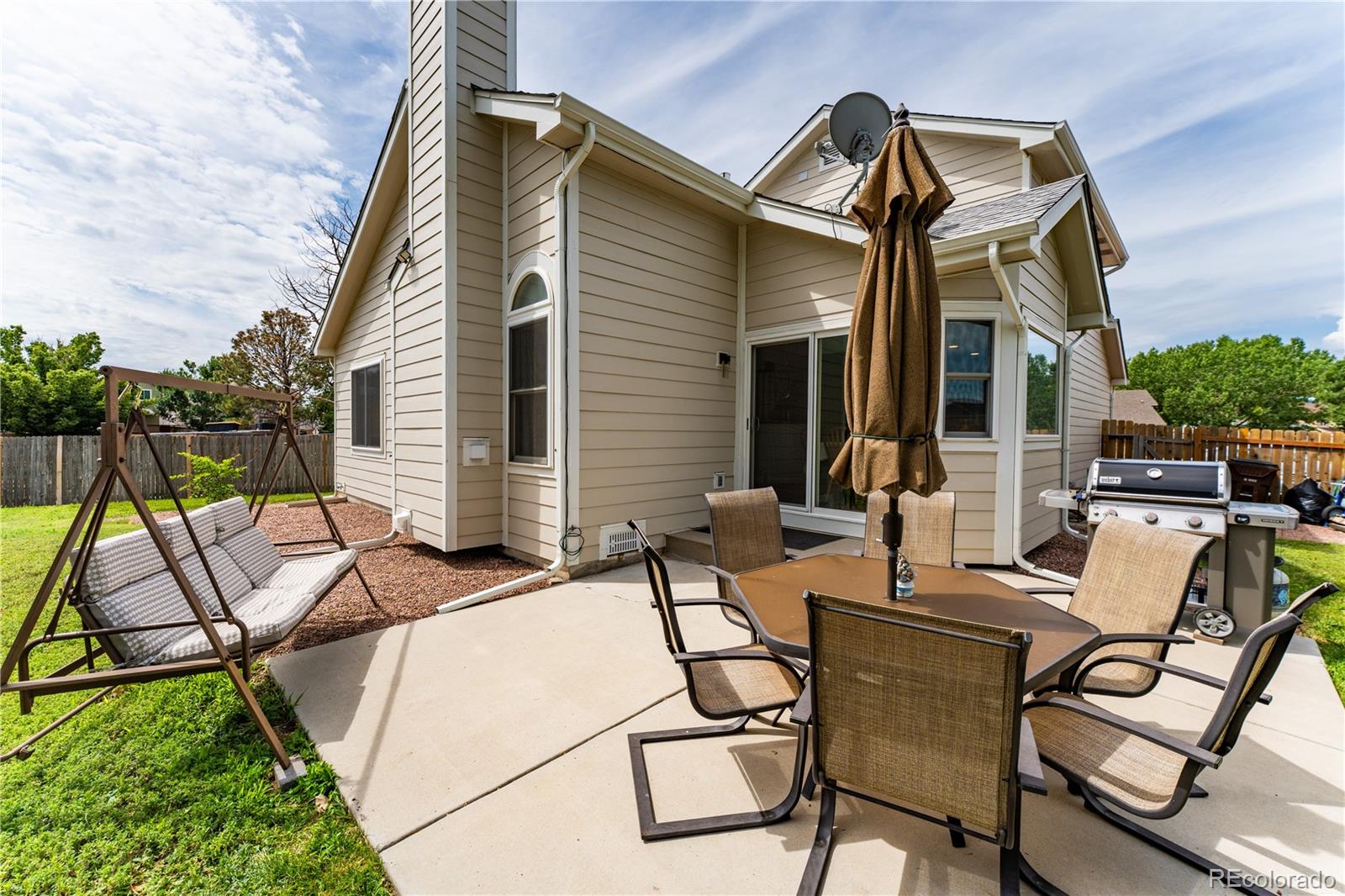 MLS Image #16 for 9332  chieftan drive,colorado springs, Colorado
