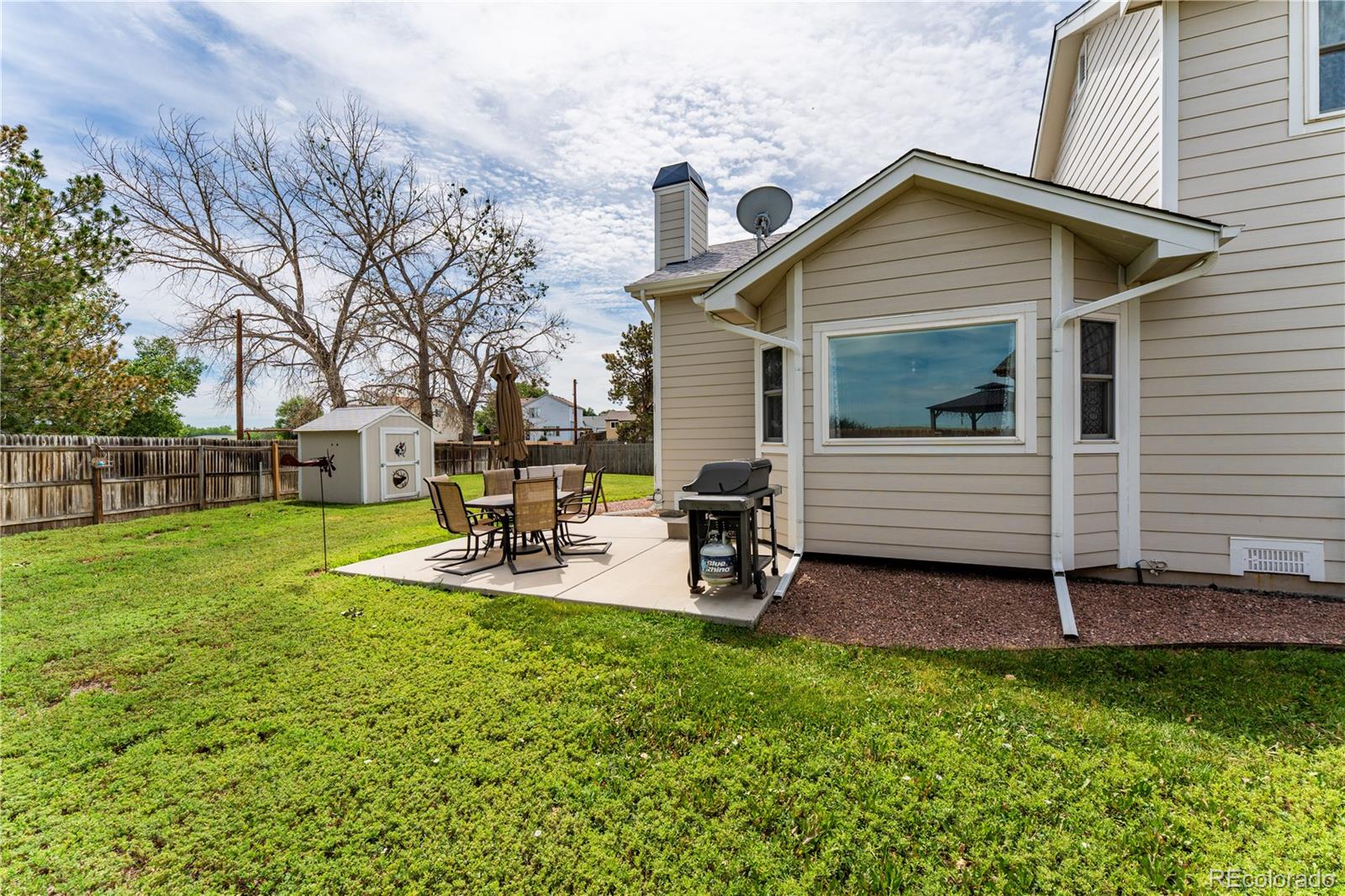 MLS Image #17 for 9332  chieftan drive,colorado springs, Colorado