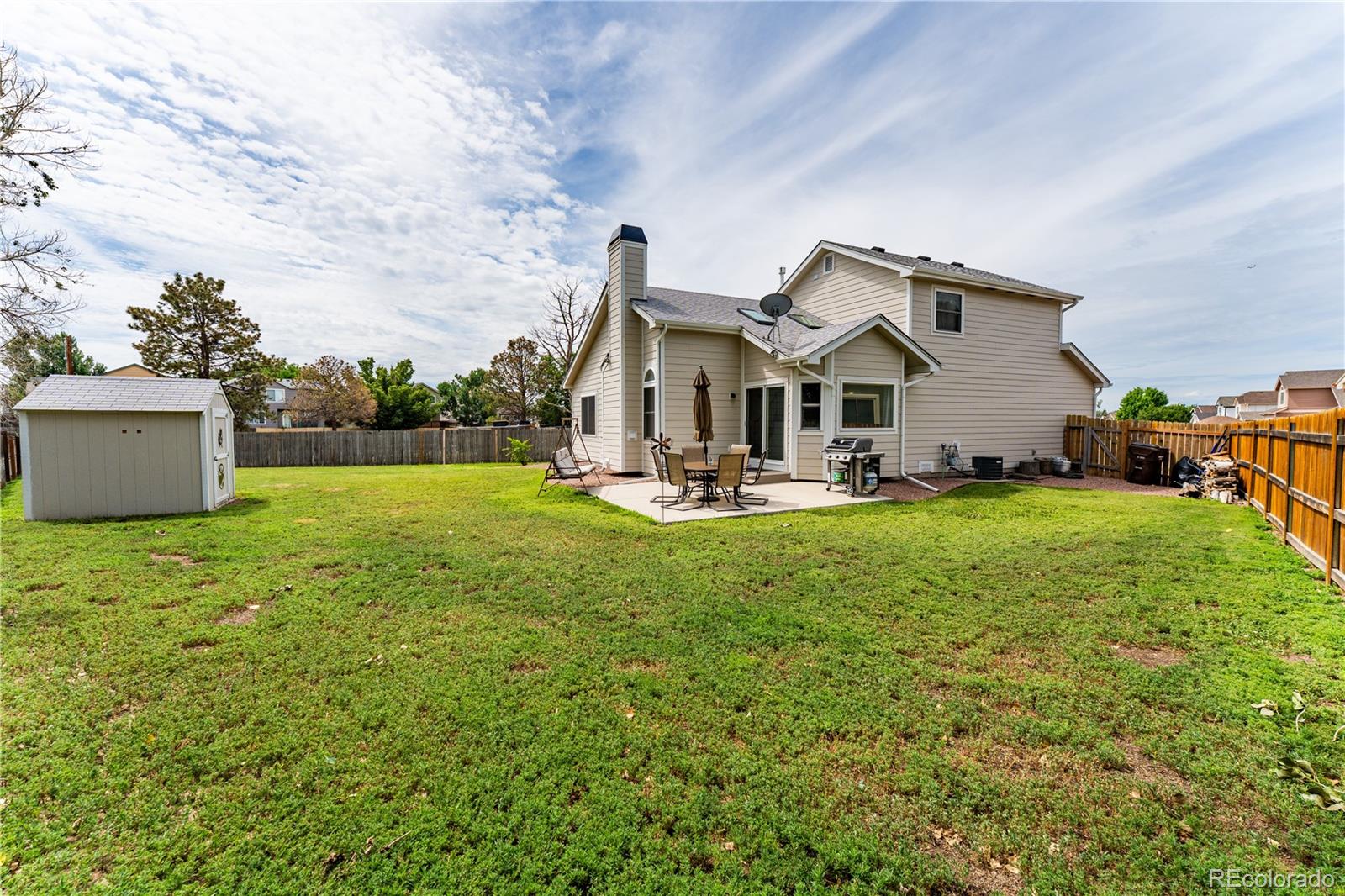 MLS Image #18 for 9332  chieftan drive,colorado springs, Colorado