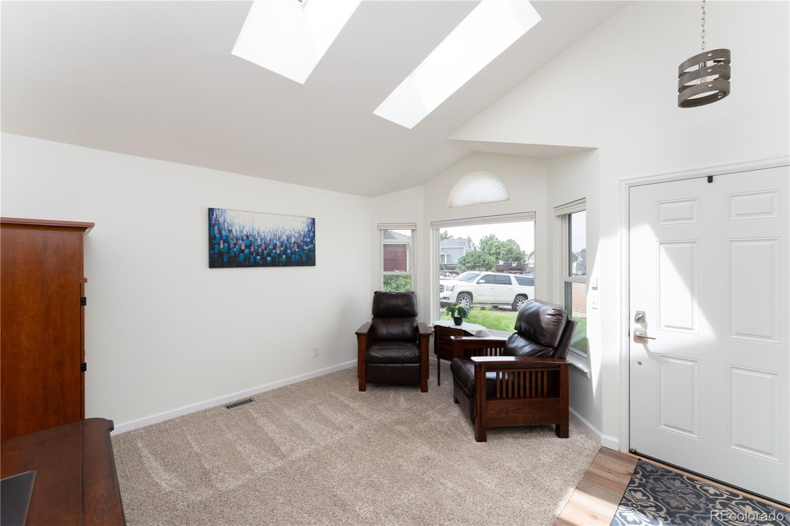 MLS Image #2 for 9332  chieftan drive,colorado springs, Colorado
