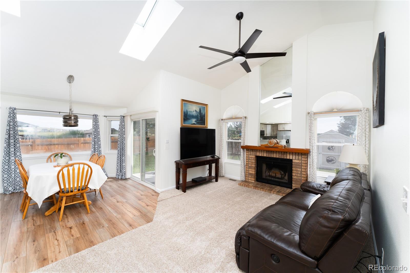 MLS Image #3 for 9332  chieftan drive,colorado springs, Colorado