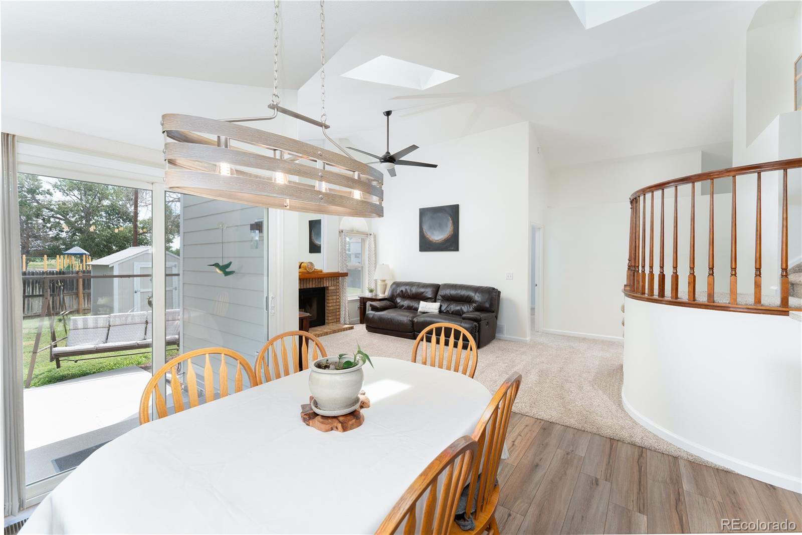 MLS Image #4 for 9332  chieftan drive,colorado springs, Colorado