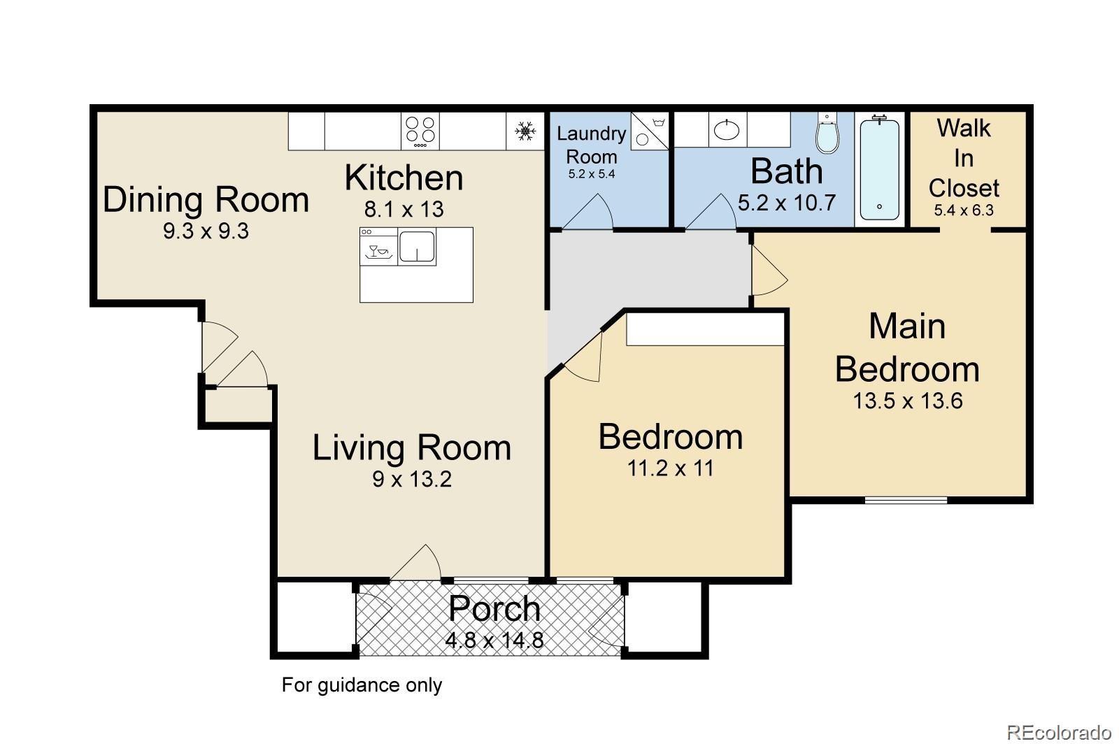 MLS Image #20 for 19303 e college drive,aurora, Colorado