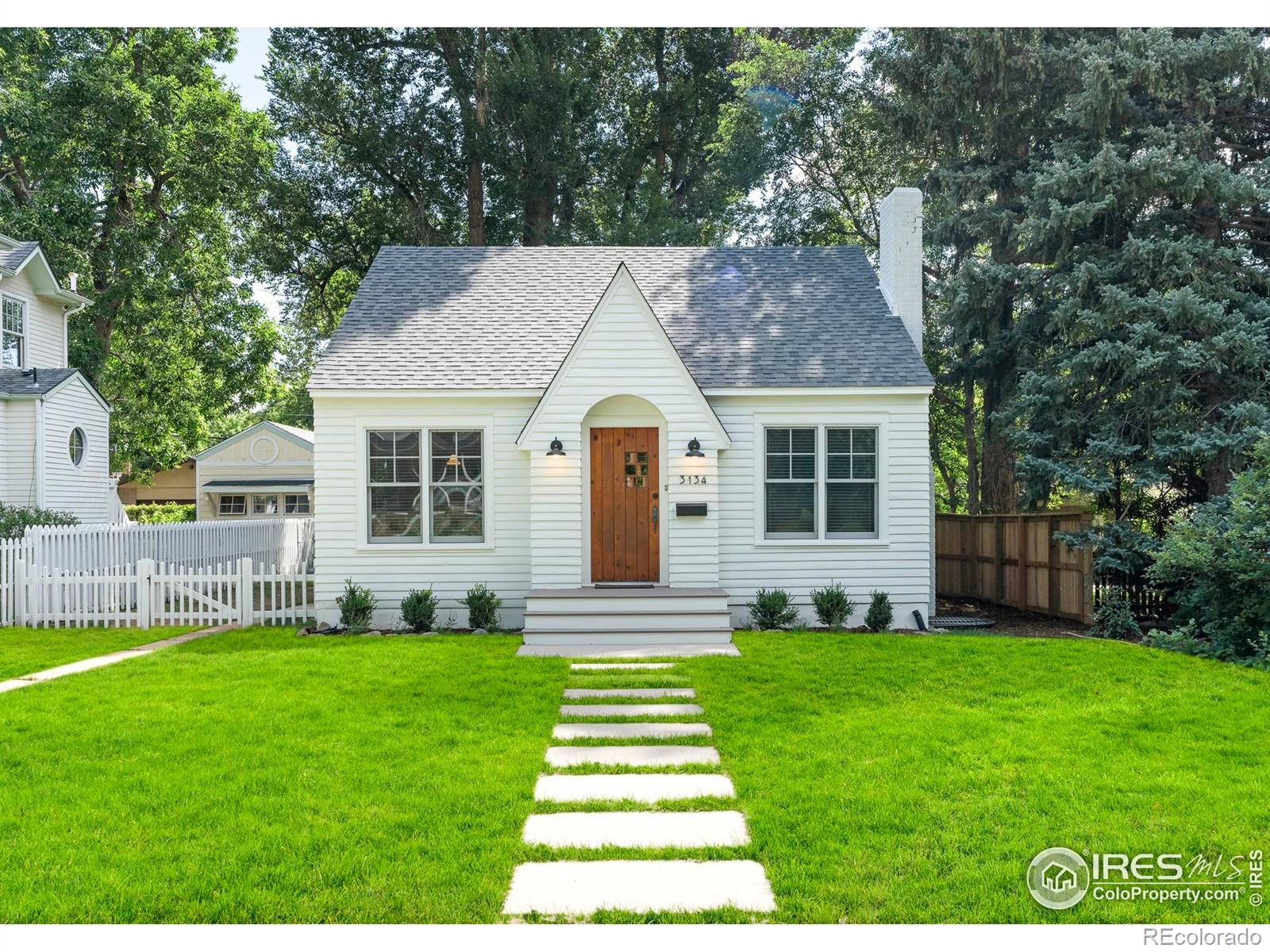 MLS Image #2 for 3134  10th street,boulder, Colorado