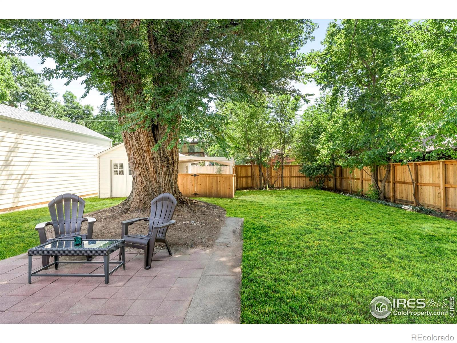 MLS Image #24 for 3134  10th street,boulder, Colorado