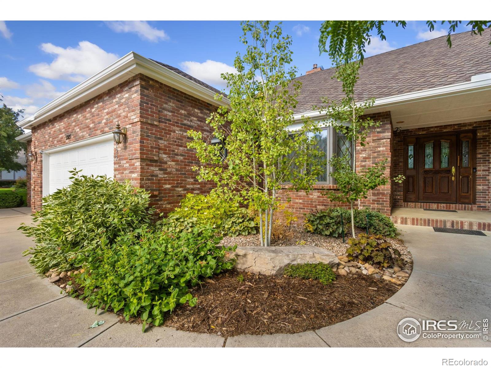 MLS Image #2 for 5925  greenridge circle,fort collins, Colorado