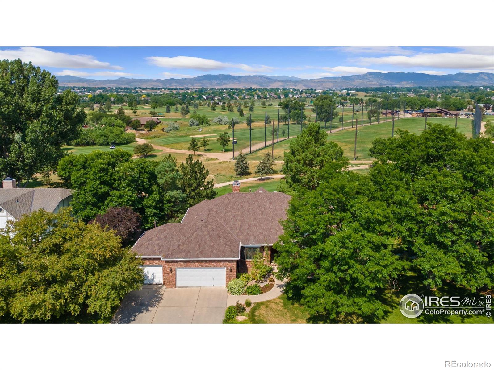 MLS Image #3 for 5925  greenridge circle,fort collins, Colorado