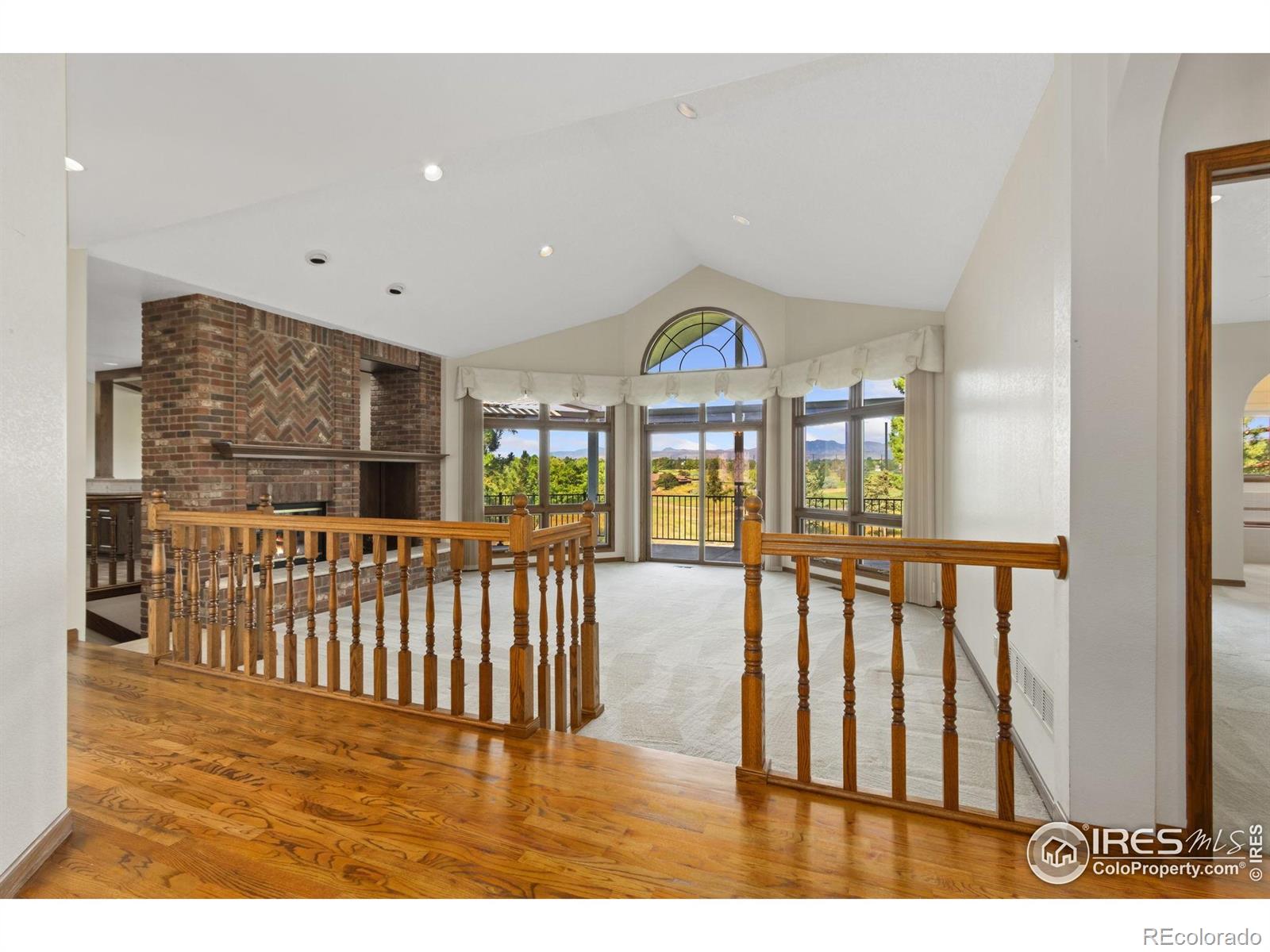 MLS Image #4 for 5925  greenridge circle,fort collins, Colorado