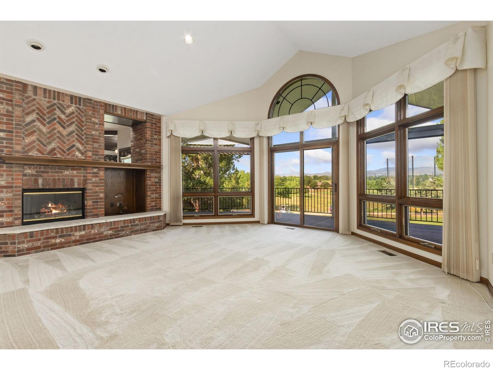 MLS Image #5 for 5925  greenridge circle,fort collins, Colorado