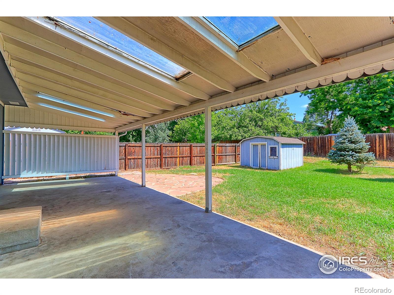 MLS Image #22 for 6454 w 85th avenue,arvada, Colorado