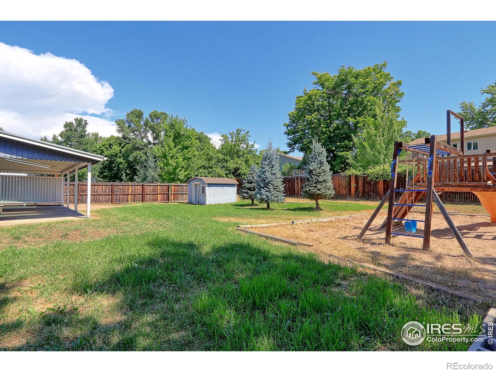 MLS Image #24 for 6454 w 85th avenue,arvada, Colorado