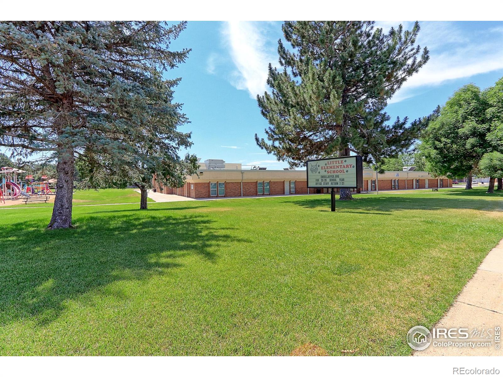 MLS Image #26 for 6454 w 85th avenue,arvada, Colorado