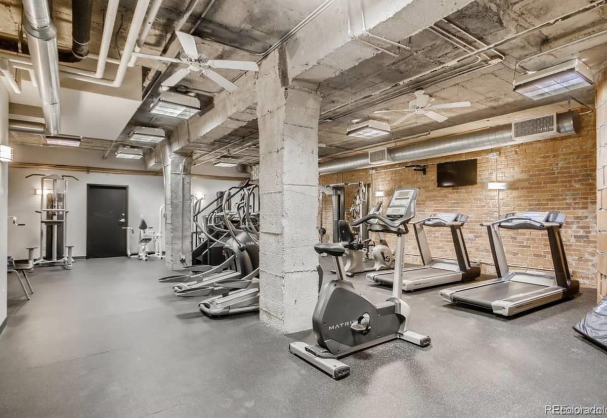 MLS Image #21 for 1801  wynkoop ,denver, Colorado