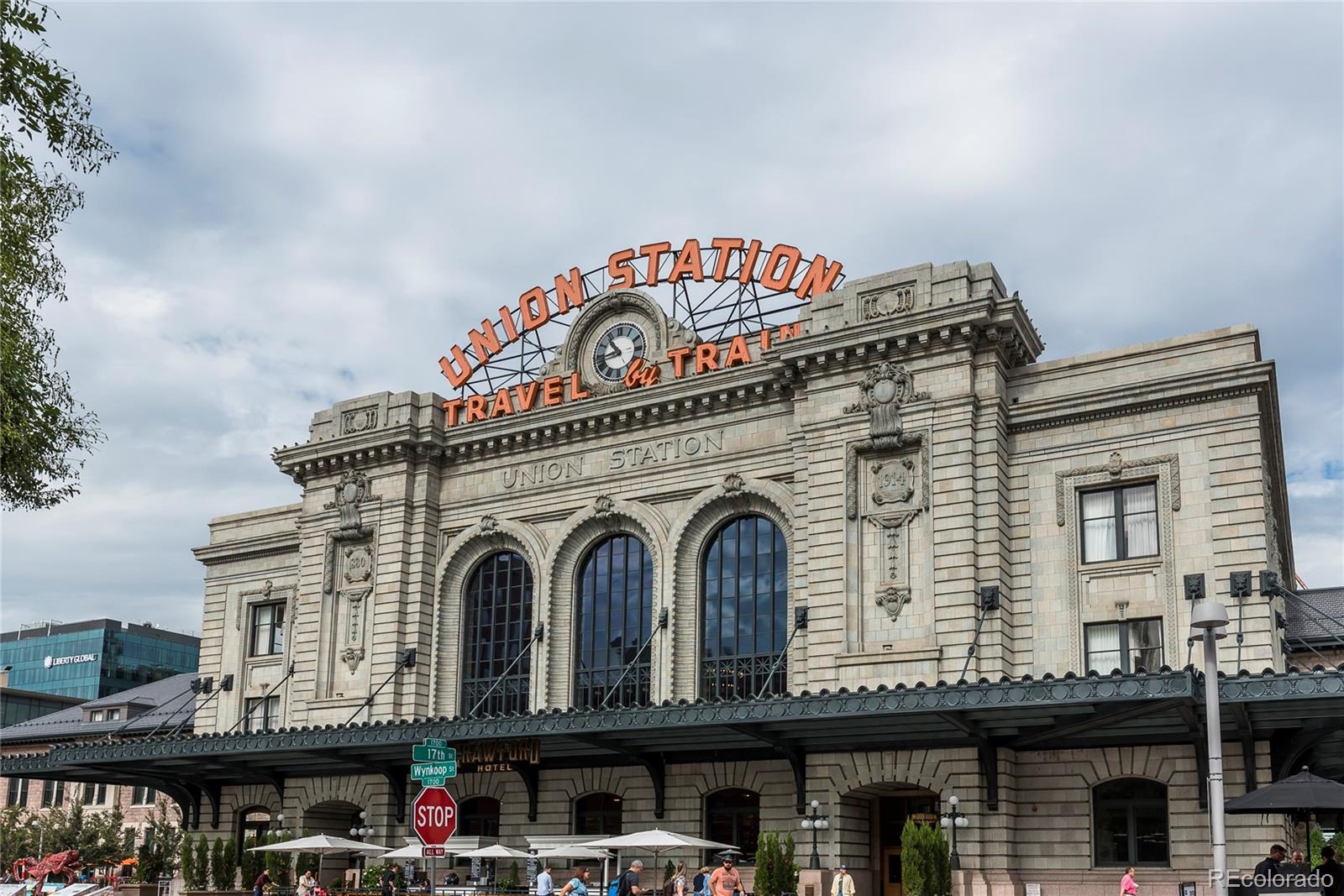 MLS Image #29 for 1801  wynkoop ,denver, Colorado