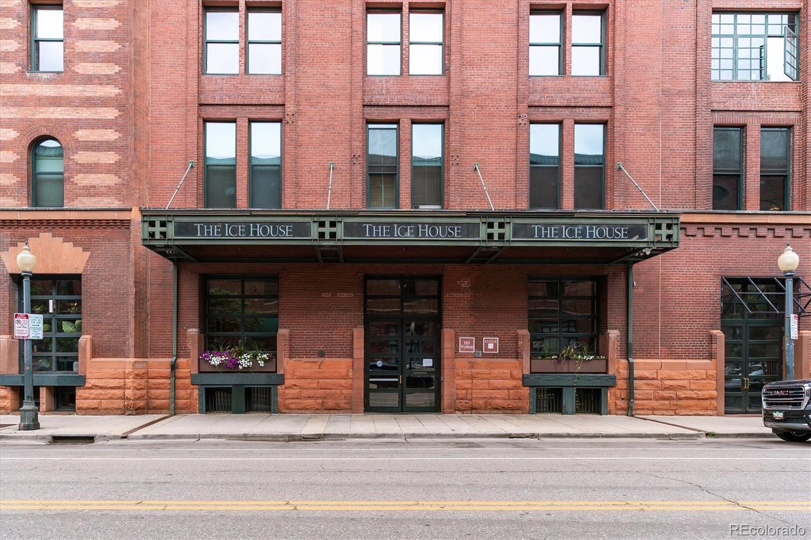 MLS Image #3 for 1801  wynkoop ,denver, Colorado