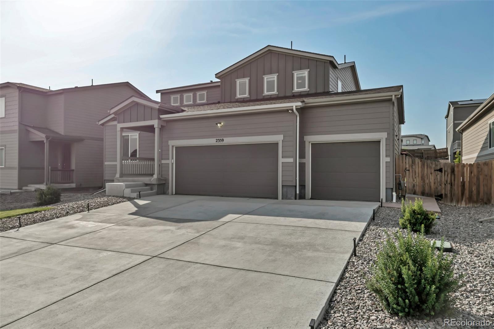 MLS Image #2 for 2359  coyote creek drive,fort lupton, Colorado
