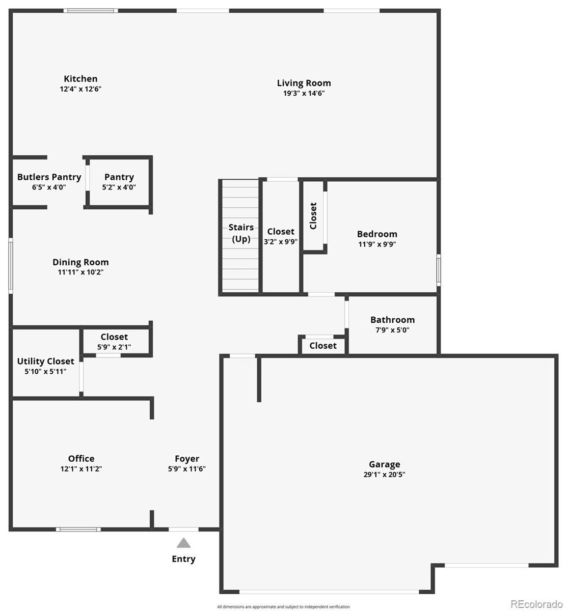 MLS Image #39 for 2359  coyote creek drive,fort lupton, Colorado